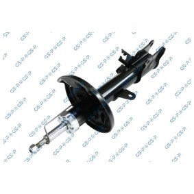 Stoßdämpfer 32315721 für MATRIX (FC) für 53,77 CHF