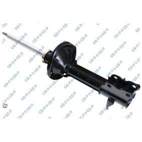 Stoßdämpfer 32315821 für NISSAN