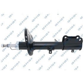 Stoßdämpfer 32315971 von GSP günstig für 60,79 € online kaufen