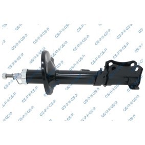 Stoßdämpfer 32316002 von GSP günstig für 67,16 € online kaufen