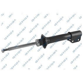 Stoßdämpfer 32317080 für MEGANE II Stufenheck (LM0/1_) für 70,08 CHF