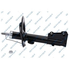 Stoßdämpfer 32317200 für CHRYSLER