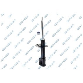 Stoßdämpfer 32317380 von GSP günstig für 60,53 € online kaufen