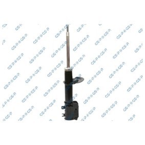 Stoßdämpfer 32319550 von GSP günstig für 60,11 € online kaufen