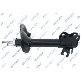 Stoßdämpfer 32320132 für NISSAN