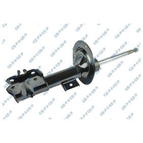 Stoßdämpfer 32320242 von GSP günstig für 76,21 € online kaufen
