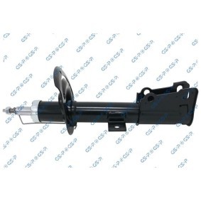 Stoßdämpfer 32320731 von GSP günstig für 97,01 € online kaufen