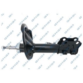Stoßdämpfer 32320752 für KIA