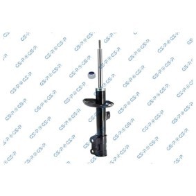 Stoßdämpfer 32320801 von GSP günstig für 89,42 € online kaufen
