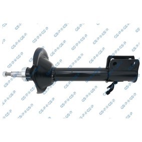Stoßdämpfer 32327091 von GSP günstig für 70,47 € online kaufen