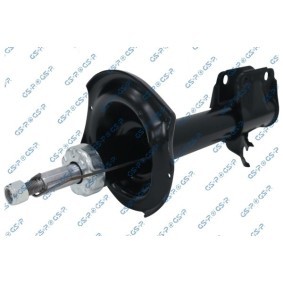 Stoßdämpfer 32327111 von GSP günstig für 70,74 € online kaufen