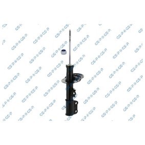 Stoßdämpfer 32333252 für RIO II Stufenheck (JB) für 76,76 CHF