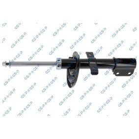 Stoßdämpfer 32355510 für CLIO II (BB0/1/2_, CB0/1/2_) für 64,05 CHF