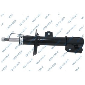 Stoßdämpfer 32356501 für SPARK M200 M250 für 54,12 CHF