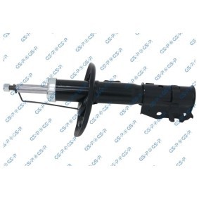 Stoßdämpfer 32356861 von GSP günstig für 80,59 € online kaufen
