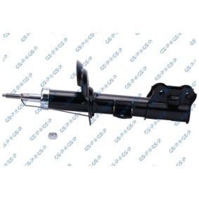 Stoßdämpfer 32362842 für Accent V Limousine (HC) für 53,36 CHF
