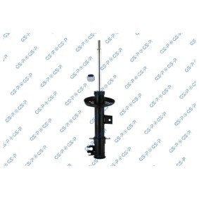 Stoßdämpfer 32369831 für CHRYSLER