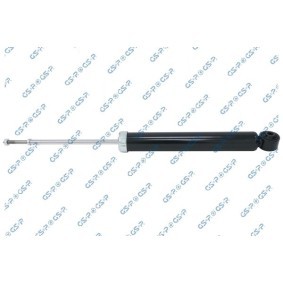 Stoßdämpfer 32470020 für NISSAN