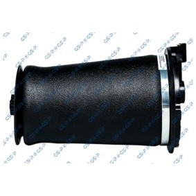 Luftfeder, Fahrwerk 35100980 von GSP günstig für 213,67 € online kaufen