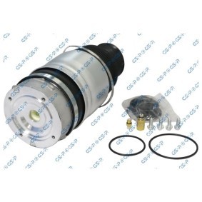 Luftfeder, Fahrwerk 35200131 für VW