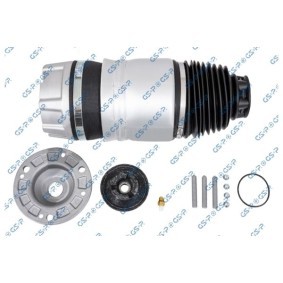 Luftfeder, Fahrwerk 35200241 für VW