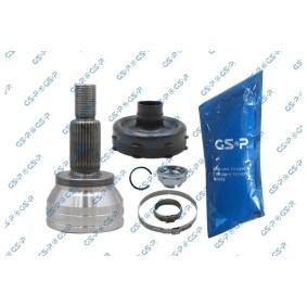 Acquista Kit giunti semiasse da GSP 803197 a buon mercato per soli 79,19 €