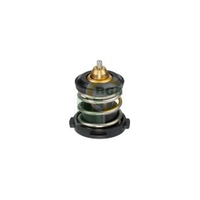 VOLKSWAGEN Kühlwasserthermostat von BGA