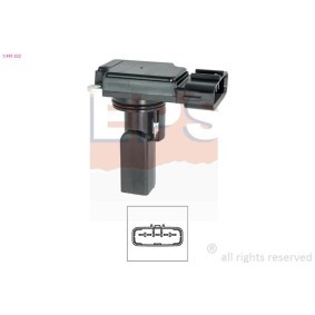 Acquista Debimetro da EPS 1.991.322 a buon mercato per soli 148,88 €
