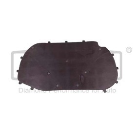 Kjøp Motorrom isolering av DPA 88631702302 til den lave prisen 562,99 NOK