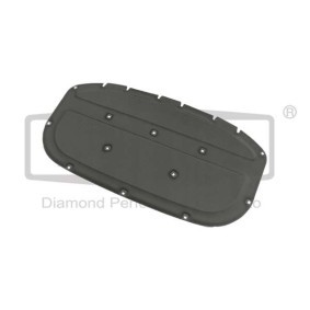 Kjøp Motorrom isolering av DPA 88631703002 til den lave prisen 641,51 NOK