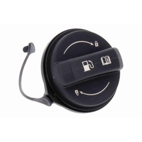Tankdeckel A53-0074