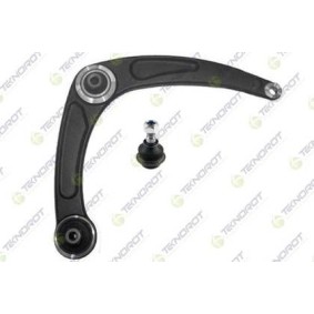 Querlenker P-657K von TEKNOROT günstig für 65,21 € online kaufen