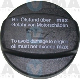 Verschlussschraube, Ölwanne 301020 SMART CROSSBLADE von VEMA