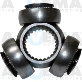 Tripodestern, Antriebswelle 730026