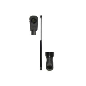 Heckklappendämpfer MGS2058 für PEUGEOT