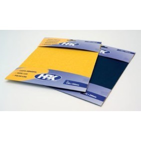 Schleifpapier von PRESTO günstig für 6,62 €