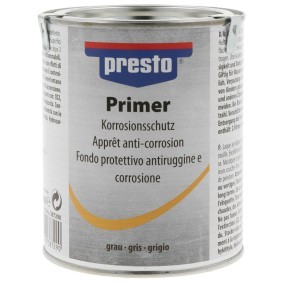 Grundierung von PRESTO günstig für 16,50 €