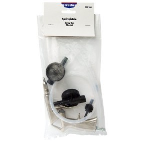 Sprühpistole, Unterbodenschutz von PRESTO günstig für 37,88 €