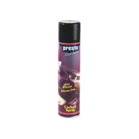 Kunststoffpflegemittel von PRESTO günstig für 8,31 €