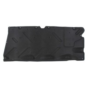 Motorabdeckung 6601-02-3583981P