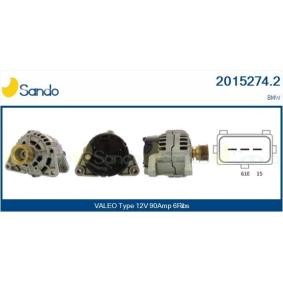Klimakompressor SAC84019.0
