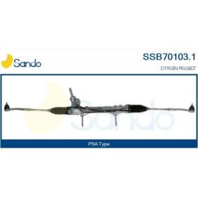 Rumpfgruppe, Lader SCH95006.7 von SANDO günstig für 169,47 € online kaufen