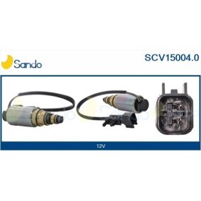 Achetez des Crémaillère de direction SANDO SSB72912.1 à prix pour 328,92 €