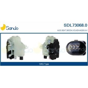 Lenkgetriebe SSB74127.1