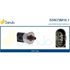 Acquista Turbina da SANDO STC88014.7 a buon mercato per soli 607,62 €