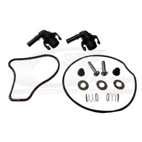 Unterdruckpumpe von 3RG für S-Type (X200) günstig online kaufen