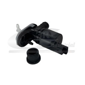 Waschwasserpumpe, Scheibenreinigung 88281 von 3RG günstig für 20,19 € online kaufen
