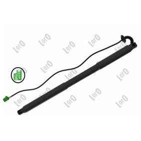 Heckklappe-Motor 101-02-106