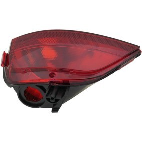 Nebelschlussleuchte 553-4002L-LD-UE