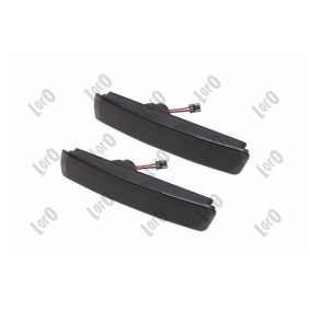 Seitenmarkierungsleuchte L04-140-015LED-SW